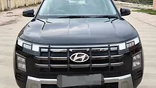 Used Hyundai Creta SX Tech Diesel 1.5L Turbo Manual in Kheda