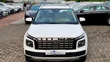 Used Hyundai Venue SX (O) MT 1.0 Turbo Petrol in Mumbai