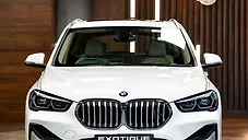 Used BMW X1 sDrive20i xLine in Lucknow