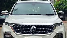 Used MG Hector Sharp 2.0 Diesel Turbo MT in Indore