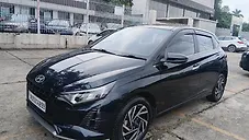 Used Hyundai Elite i20 Asta (O) 1.2 IVT [2023-2025] in Jamshedpur