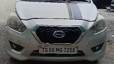 Used Datsun Go T in Hyderabad