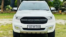 Used Ford Endeavour Titanium 3.2 4x4 AT in Bangalore