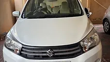 Used Maruti Suzuki Celerio ZXi in Hyderabad