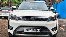 Used Mahindra XUV300 1.5 W8 (O) AMT [2019-2020] in Thane