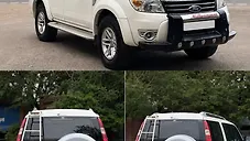 Used Ford Endeavour 2.5L 4x2 in Pune