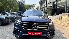 Used Mercedes-Benz GLS 450d 4MATIC Diesel 3.0L Turbo Automatic AMG Line in Pune