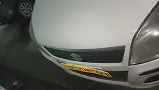 Used Maruti Suzuki Wagon R LXI CNG in Lucknow