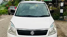 Used Maruti Suzuki Wagon R LXI in Guwahati