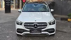 Used Mercedes-Benz GLE 350 d in Delhi