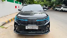 Used Kia Seltos HTK Plus 1.5 Petrol MT in Delhi