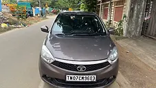 Used Tata Tigor Revotron XT in Chennai