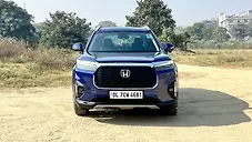 Used Honda Elevate VX MT [2023-2025] in Delhi
