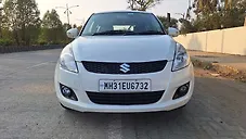 Used Maruti Suzuki Swift VDi [2014-2017] in Nagpur