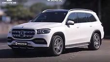 Used Mercedes-Benz GLS 400d 4MATIC [2020-2023] in Chennai