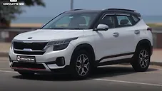 Used Kia Seltos GTX Plus AT 1.5 Diesel [2020-2021] in Chennai