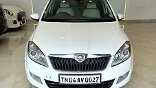 Used Skoda Rapid Style 1.5 TDI AT in Madurai