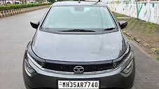 Used Tata Altroz XZ Petrol [2020-2023] in Nagpur