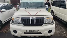 Used Mahindra Bolero SLE in Ranchi
