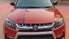 Used Maruti Suzuki Vitara Brezza ZDi Plus in Pune