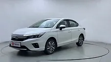 Used Honda City VX Petrol in Mumbai