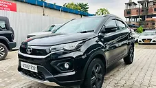 Used Tata Nexon XZ Plus (O) Dark Edition in Guwahati