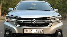 Used Maruti Suzuki XL6 Zeta MT Petrol [2022-2023] in Delhi