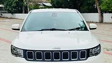 Used Jeep Compass Longitude 2.0 Diesel in Ahmedabad