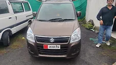 Used Maruti Suzuki Wagon R VXI in Ranchi