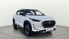 Used Nissan Magnite XV Premium Turbo [2020] in Mohali