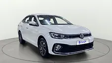Used Volkswagen Virtus Topline 1.0 TSI AT in Mohali
