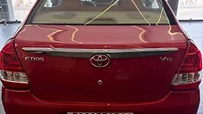 Used Toyota Etios VD in Hyderabad