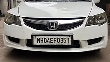 Used Honda Civic 1.8V MT in Mumbai