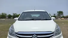 Used Maruti Suzuki Ertiga ZDI SHVS in Rajkot
