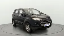 Used Ford Ecosport Trend 1.5 TDCi in Lucknow