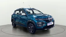 Used Renault Kwid CLIMBER AMT in Mohali