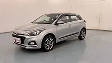 Used Hyundai Elite i20 Asta 1.2 (O) in Lucknow