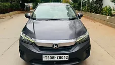 Used Honda City ZX Diesel in Hyderabad