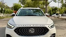 Used MG Astor Savvy Pro Petrol 1.5L Automatic (CVT) Ivory in Delhi