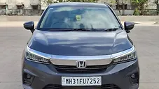 Used Honda City VTEC Plus in Mumbai