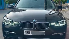 Used BMW 3-Series 320d Luxury Line in Pune