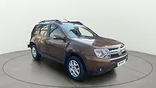 Used Renault Duster RXL Petrol in Patna