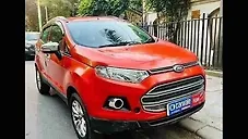 Used Ford Ecosport Ambiente 1.5L TDCi in Kanpur