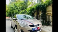 Used Hyundai Elantra 1.6 SX MT in Kanpur