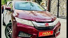 Used Honda City E Diesel in Kanpur