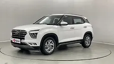 Used Hyundai Creta SX 1.5 Petrol in Jaipur
