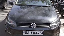 Used Volkswagen Ameo Comfortline Plus 1.5L AT (D) in Jaipur