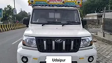Used Mahindra Bolero Neo N10 R in Udaipur