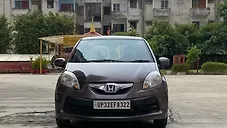 Used Honda Brio S MT in Lucknow