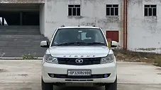 Used Tata Safari 2.2 EX 4X2 in Lucknow